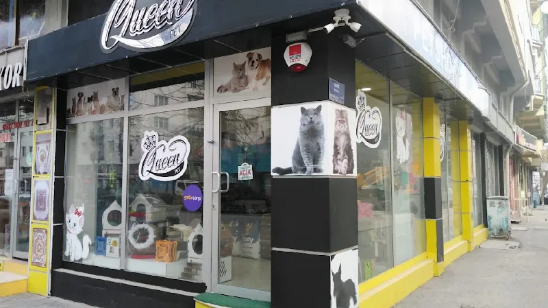 Queen Petshop foto 2