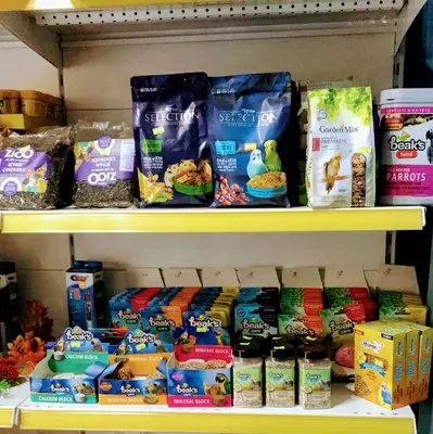 Köpük Pet Shop