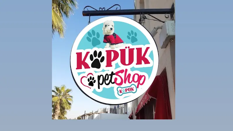 Köpük Pet Shop foto 2