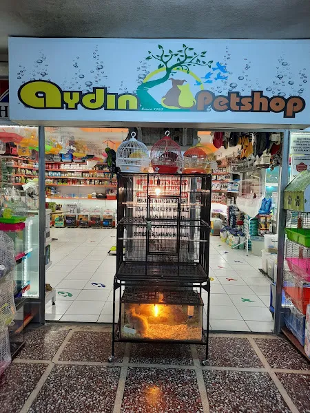 AYDIN PETSHOP foto 1