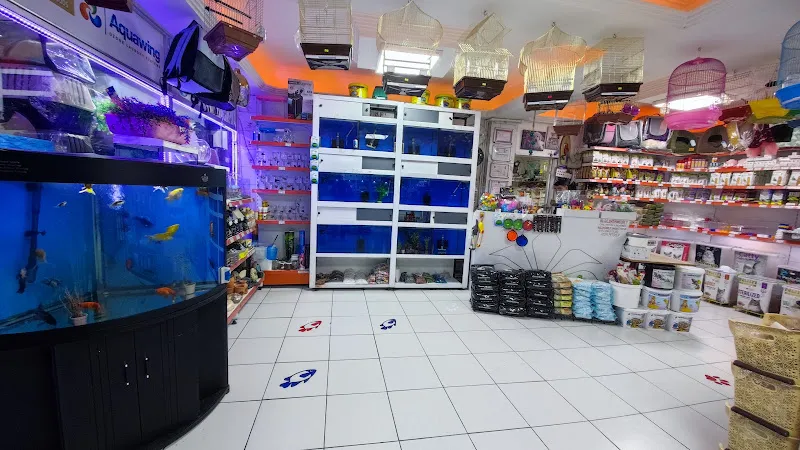 AYDIN PETSHOP foto 2