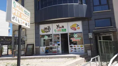 Minik Dostlar Petshop