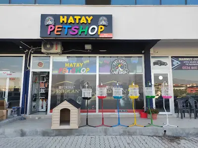 Hatay Petshop