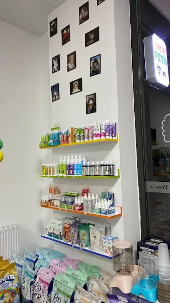 Hayat Petshop foto 2