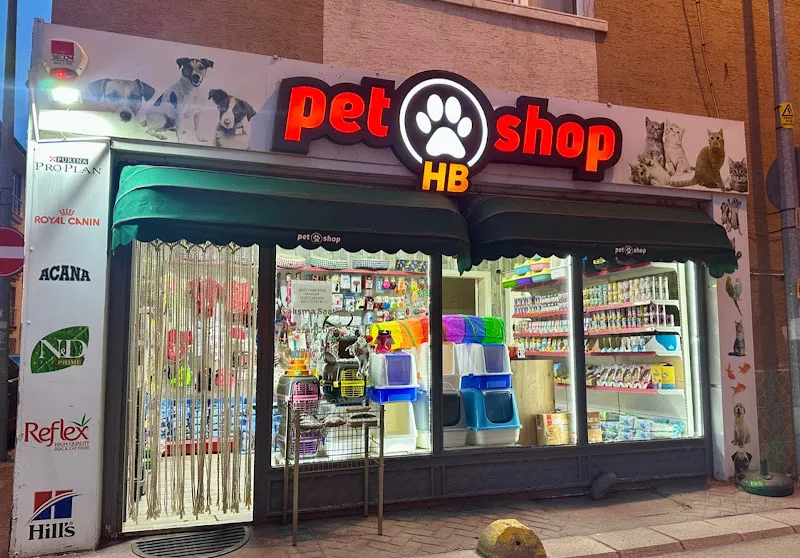 HB Petshop foto 1