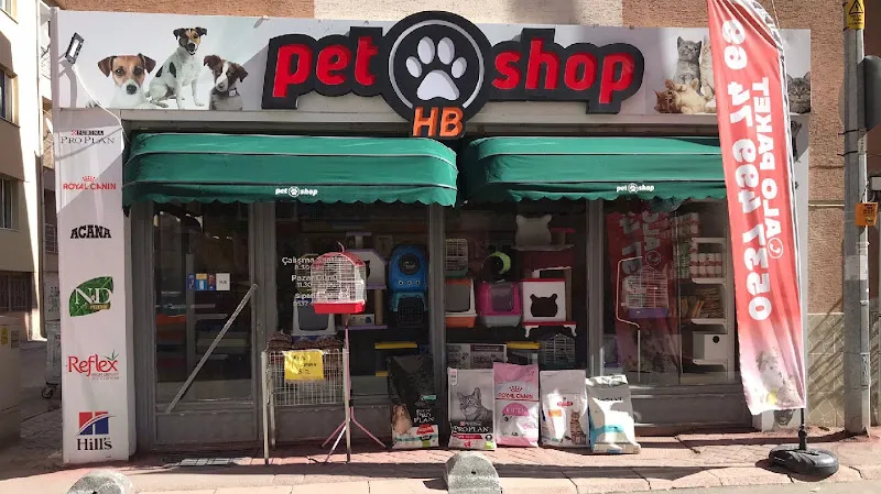 HB Petshop foto 2