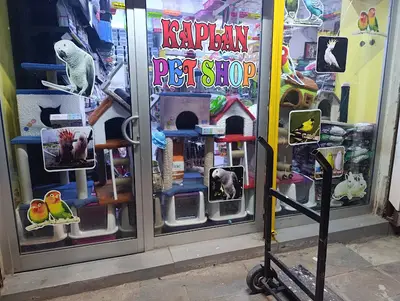 Kaplan Petmarket Toptan Petshop