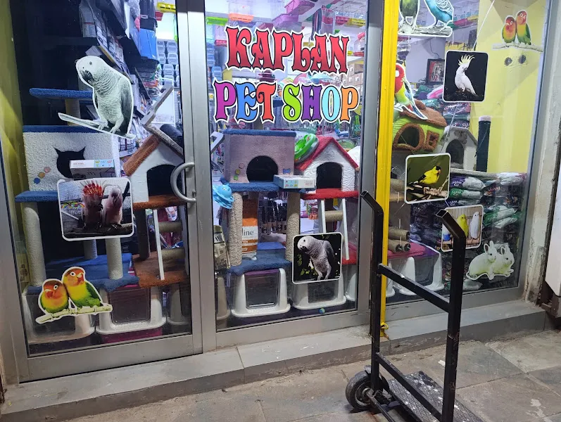 Kaplan Petmarket Toptan Petshop foto 1