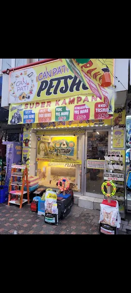 Can Pati Petshop foto 2
