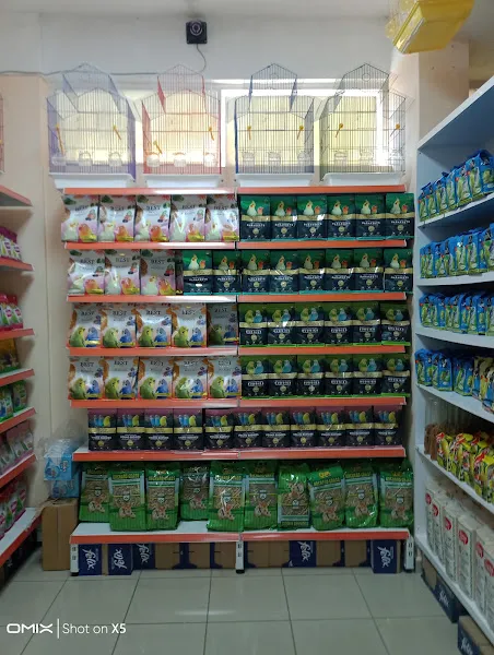 Can Petshop foto 2
