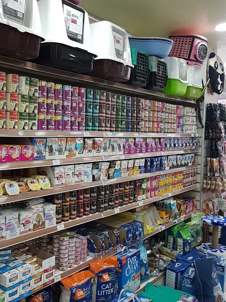 Spangle Petshop foto 2