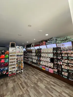 Raw Pet Store İncilipınar Şubesi
