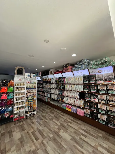 Raw Pet Store İncilipınar Şubesi foto 1