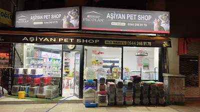 Samsun Petshop