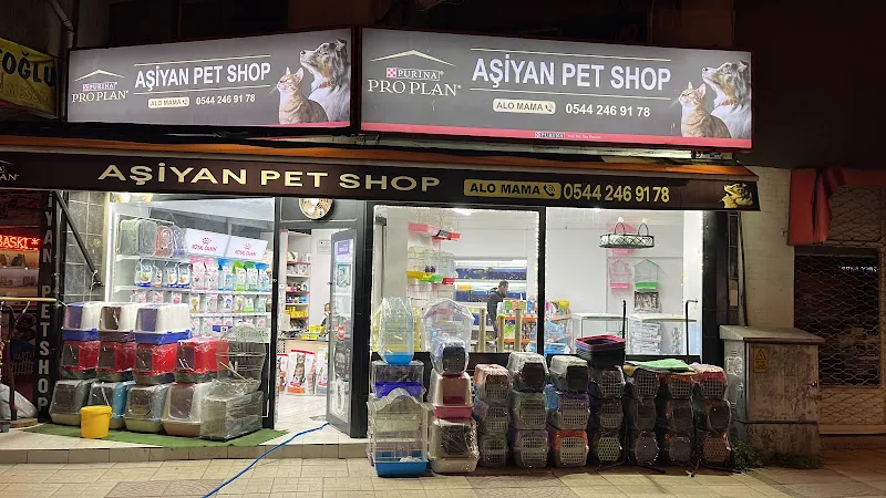 Samsun Petshop foto 1