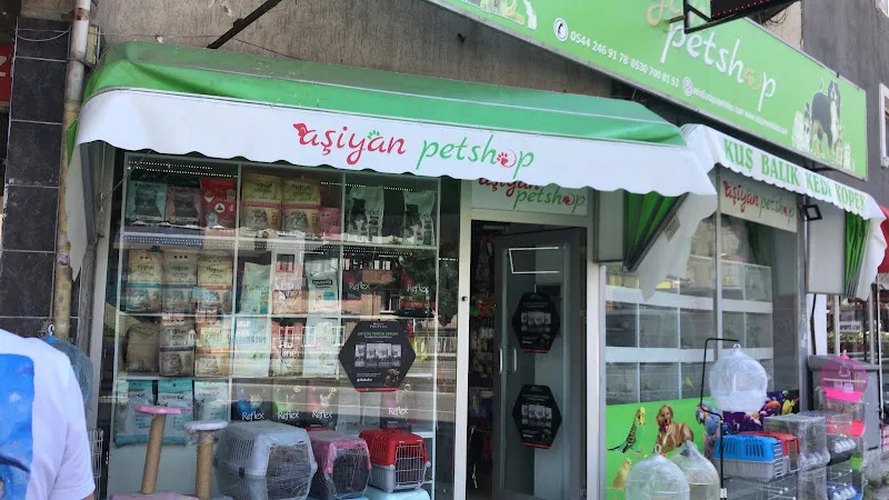 Samsun Petshop foto 2