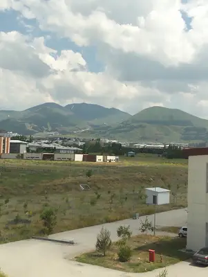 Hayvan hastanesi Veterinerlik fakültesi