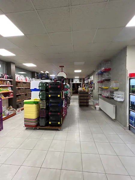 Global PetShop 2 foto 2