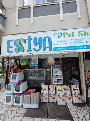 ESİYA PETSHOP