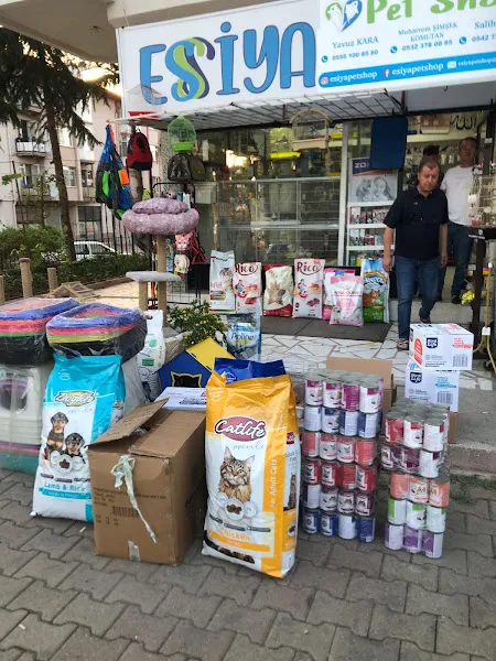 ESİYA PETSHOP foto 2
