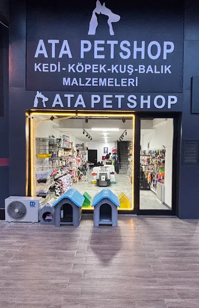 ATA PETSHOP foto 1