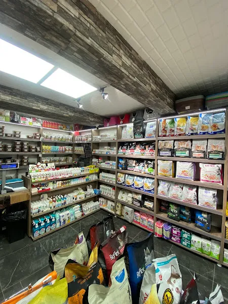 Patili Petshop Bağlar foto 2