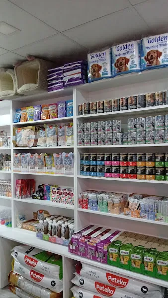 Temmuz Petshop Kütahya foto 2