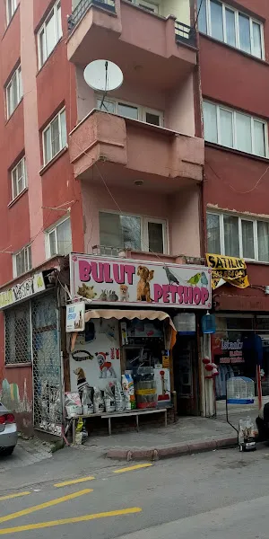 SRN PETHOME foto 1
