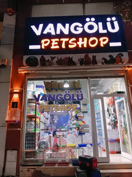 Vangölü Petshop foto 2