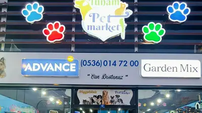 Tunam Pet Market