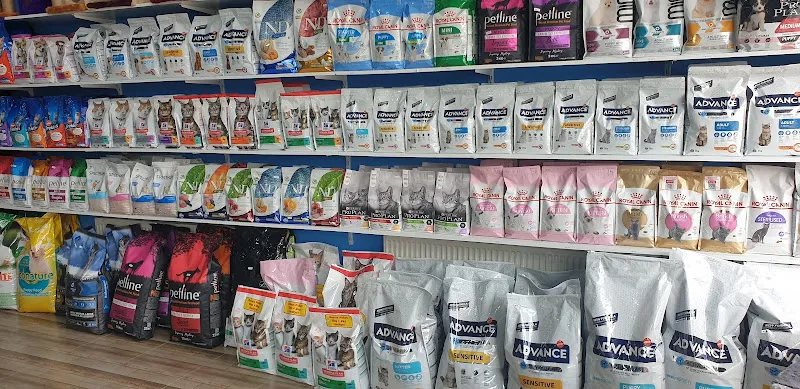 Tunam Pet Market foto 2