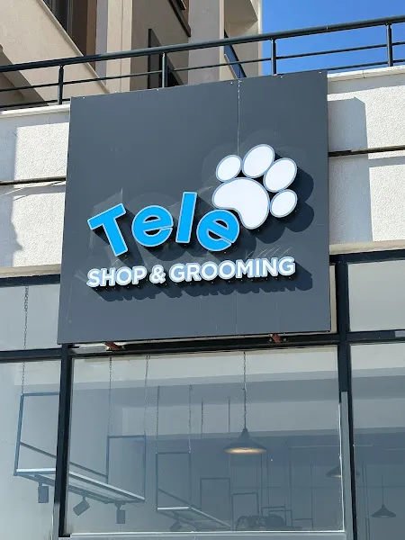 Tele🐾 (Telepatik) Pet Shop & Kuaför (alomamanigde.com) foto 2
