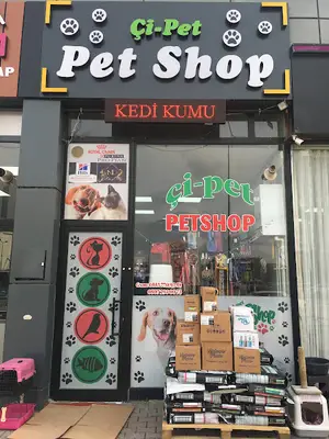 ÇiPet Petshop Sivas