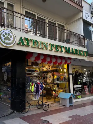 Aydın Pet Market
