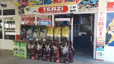 Yagiz Petshop Ve Akvaryum