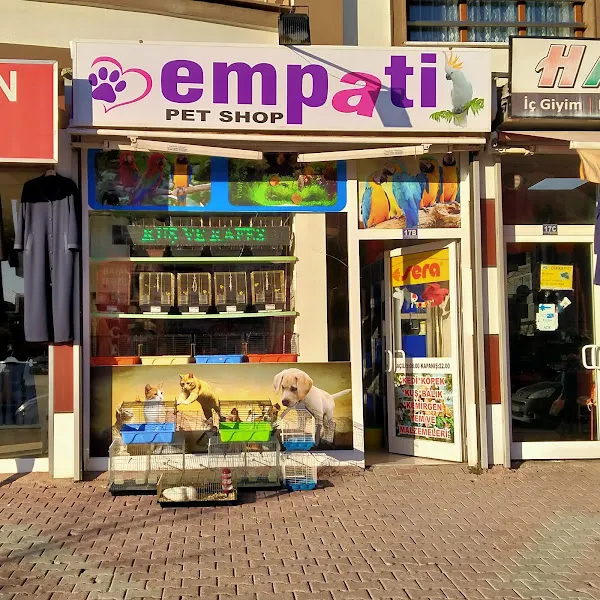 EMPATİ PETSHOP foto 1