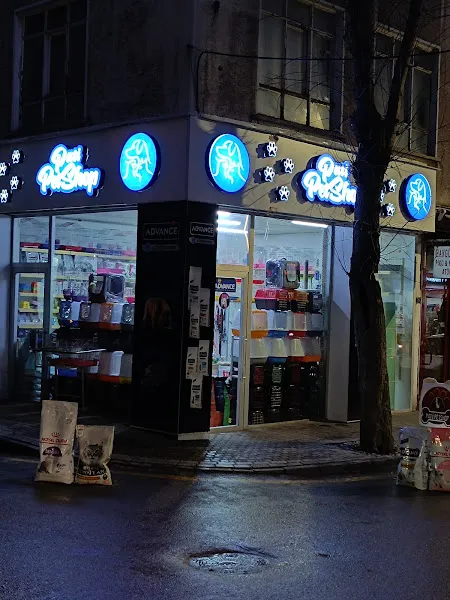 Polatlı Pati Petshop foto 1