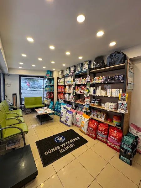 Güneş Veteriner Kliniği Karabük foto 1
