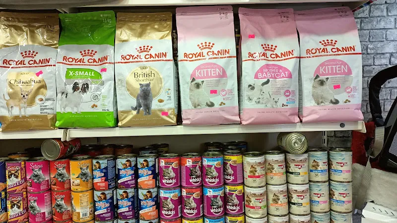 Sevimli Dostlar Petshop foto 2