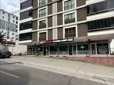 Hasköy Veteriner Kliniği