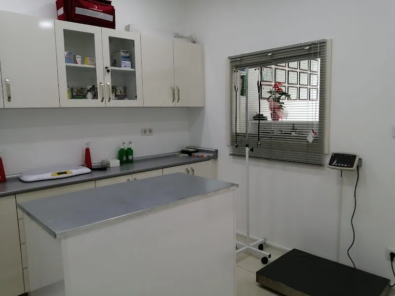 emir veteriner kliniği foto 1