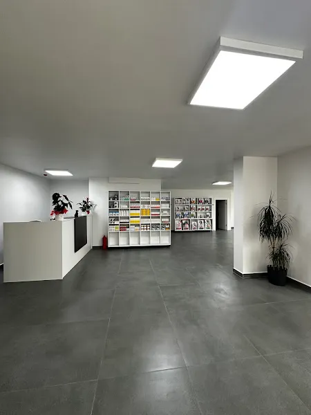 Köroğlu Veteriner Kliniği foto 1