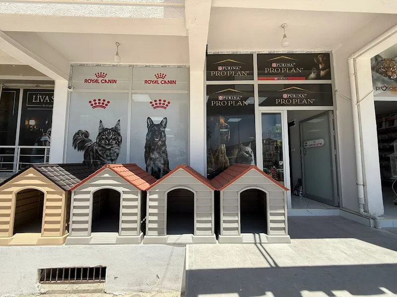 Hatay Petshop 2. Şube Çekmece foto 2