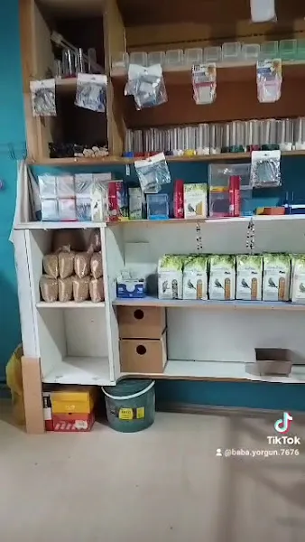 Minik Dostlar Petsop foto 2