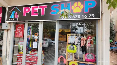 Babuş PETSHOP