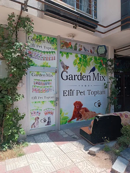 ELİF PET-TOPTAN foto 1