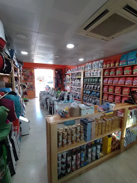 Petmudo Petshop - Adrese & Mağazadan Teslim Petshop Hizmeti foto 2