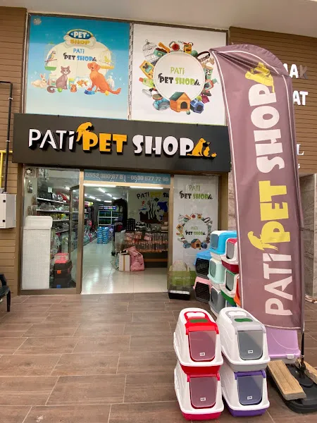Pati Petshop foto 1