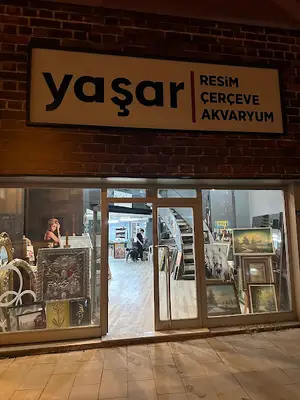 Ṣafak Akvaryum