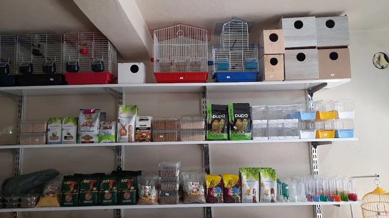 Muş petshop2 foto 2
